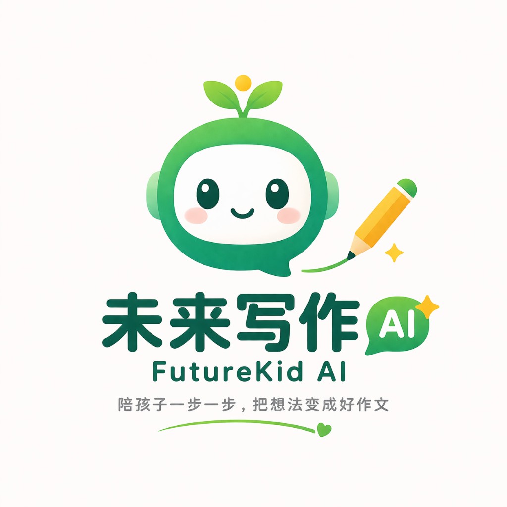 FutureKid AI logo